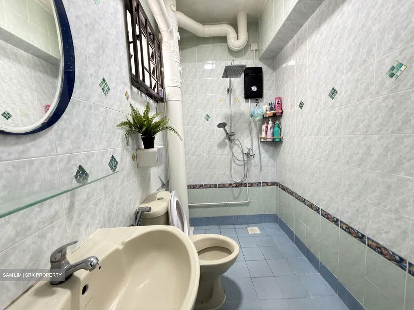 Blk 653B Jurong West Street 61 (Jurong West), HDB 5 Rooms #569905651